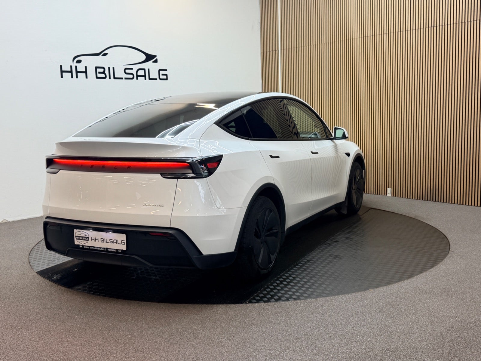 Tesla Model Y - Billede 5