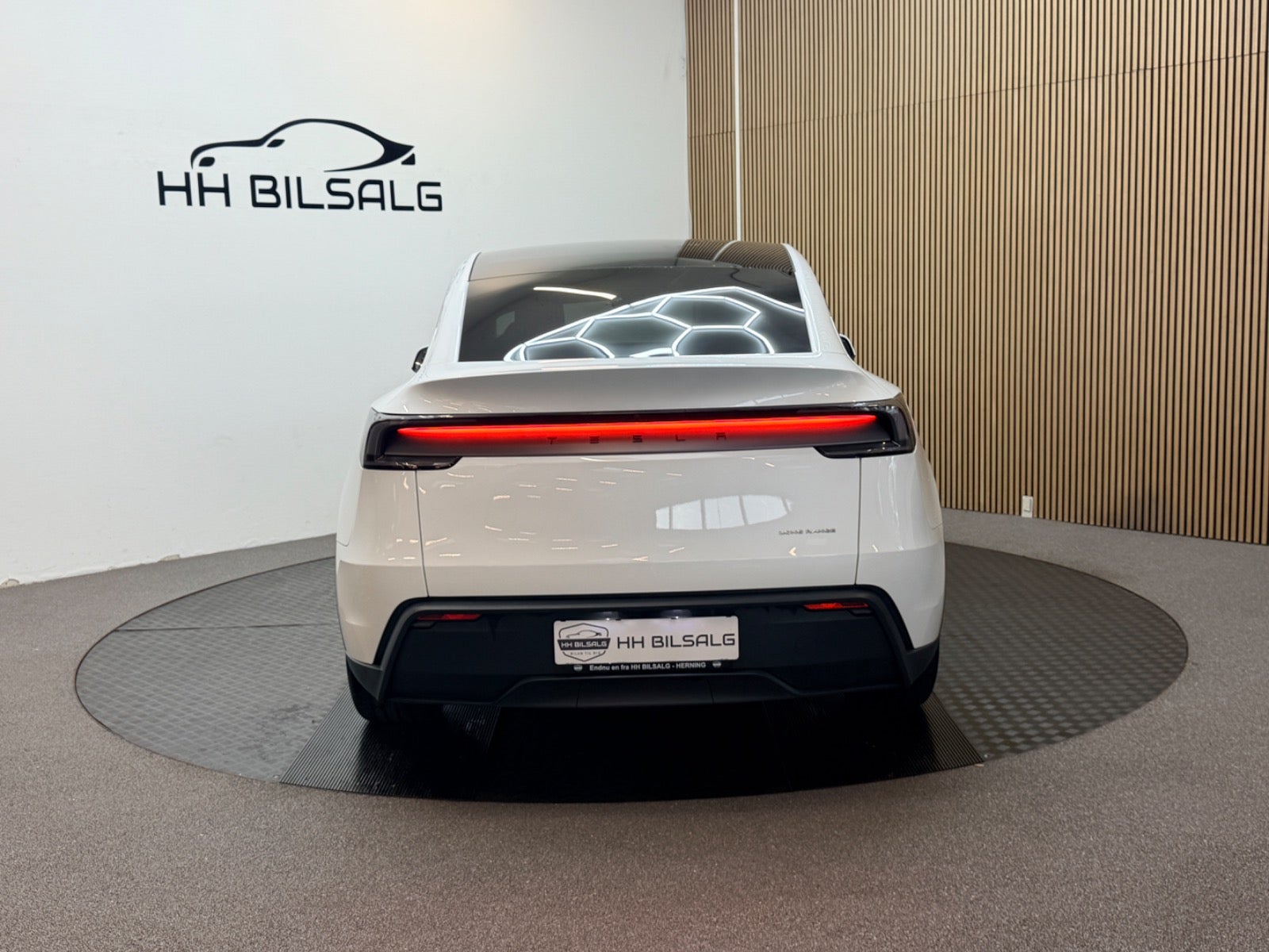Tesla Model Y - Billede 6