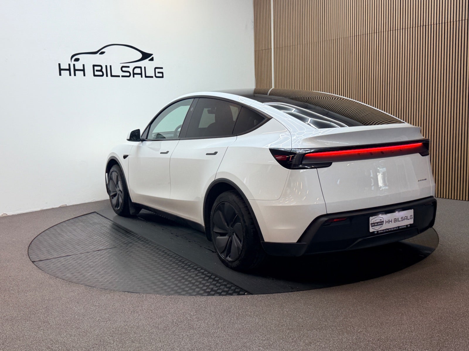 Tesla Model Y - Billede 7