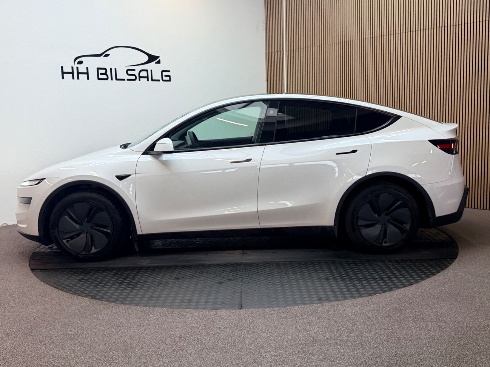Tesla Model Y - Billede 8