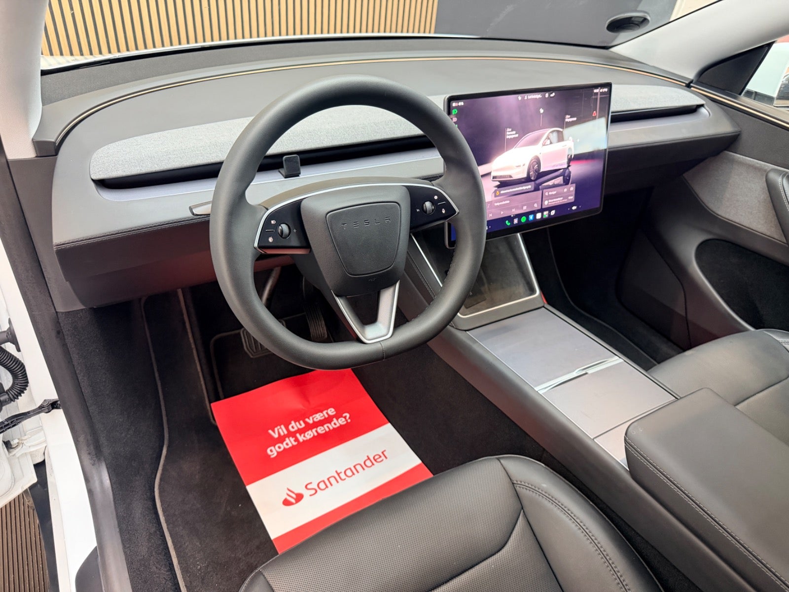 Tesla Model Y - Billede 9