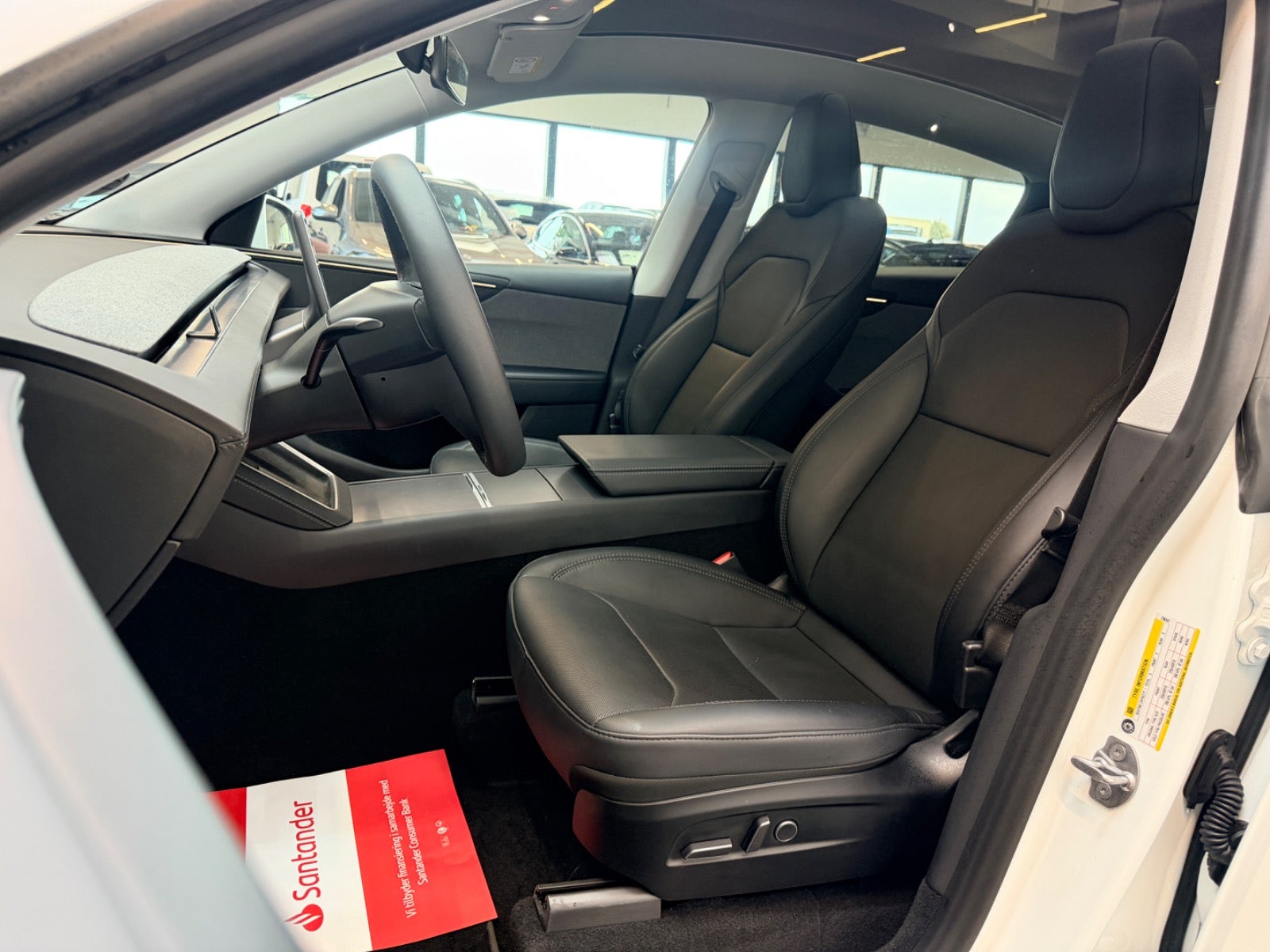 Tesla Model Y - Billede 16