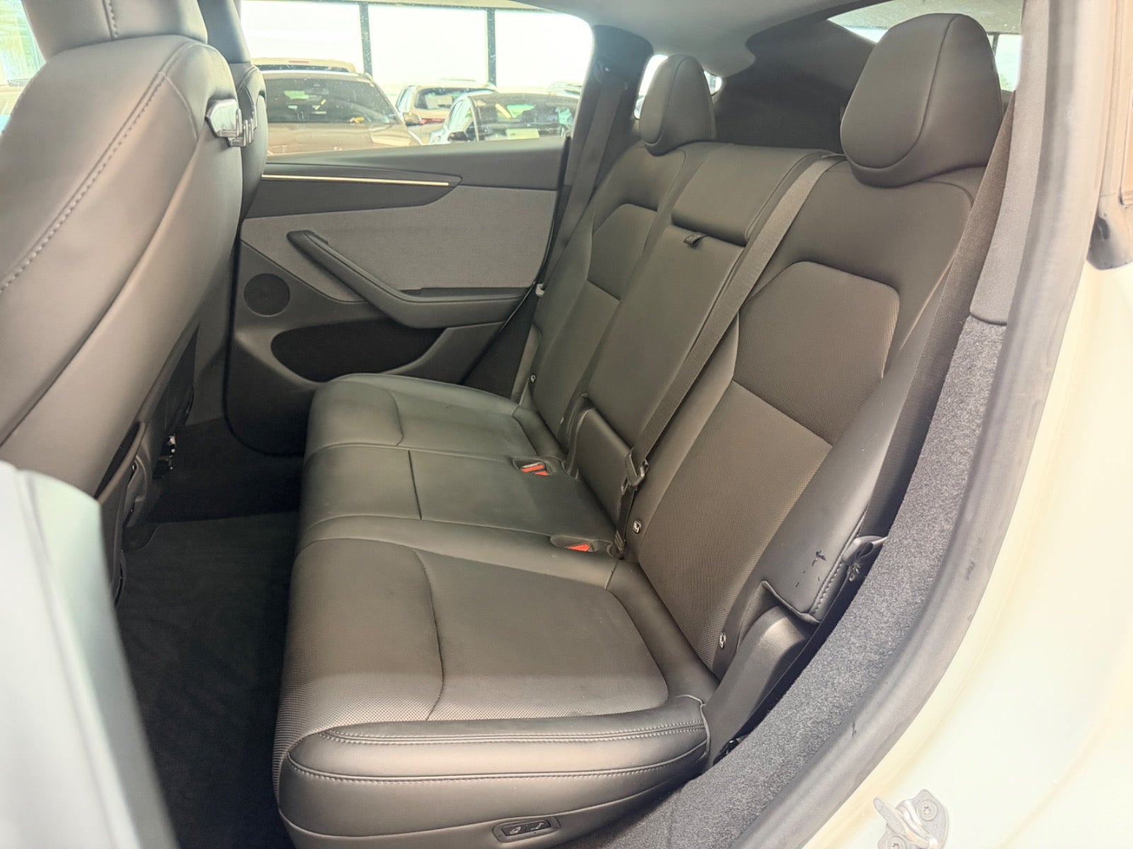 Tesla Model Y - Billede 17