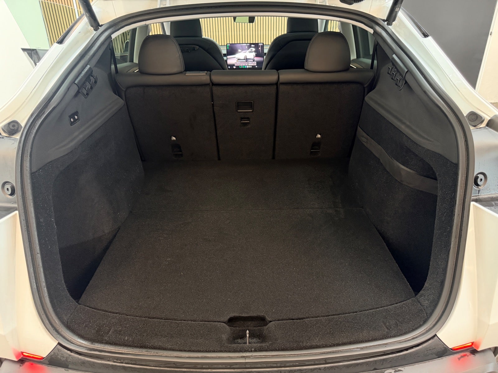 Tesla Model Y - Billede 18