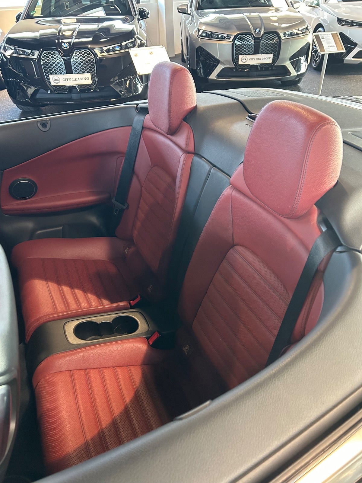 Mercedes C220 d - Billede 12
