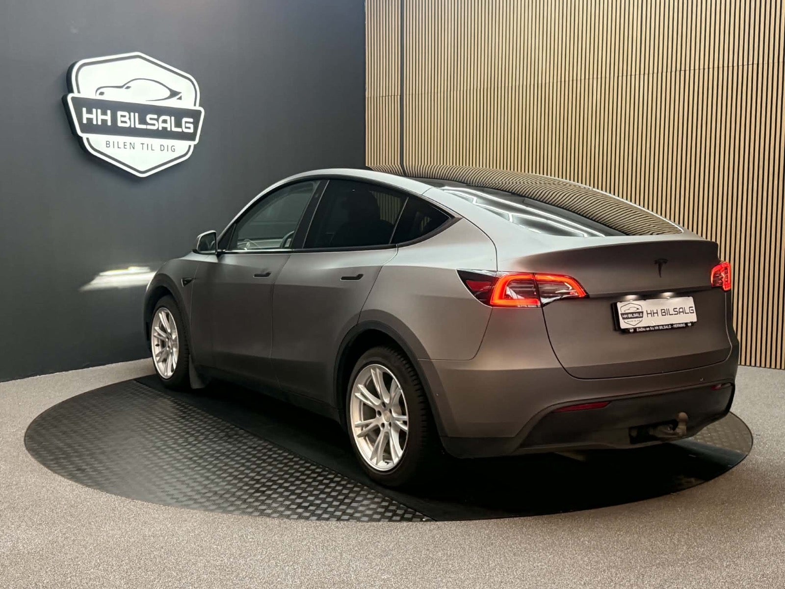 Tesla Model Y - Billede 6