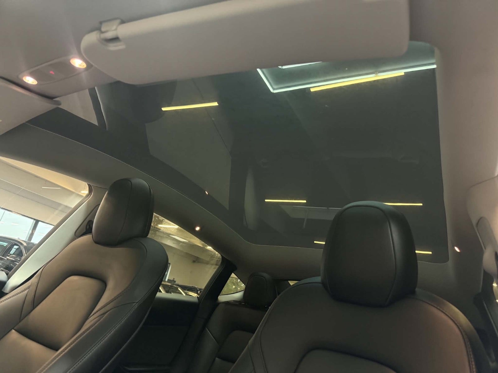Tesla Model Y - Billede 8