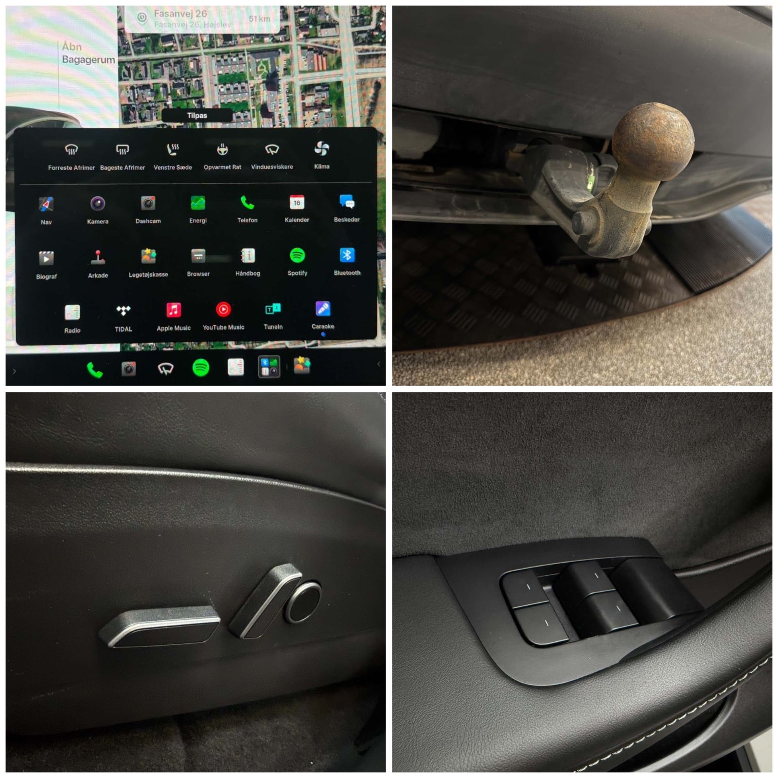 Tesla Model Y - Billede 14