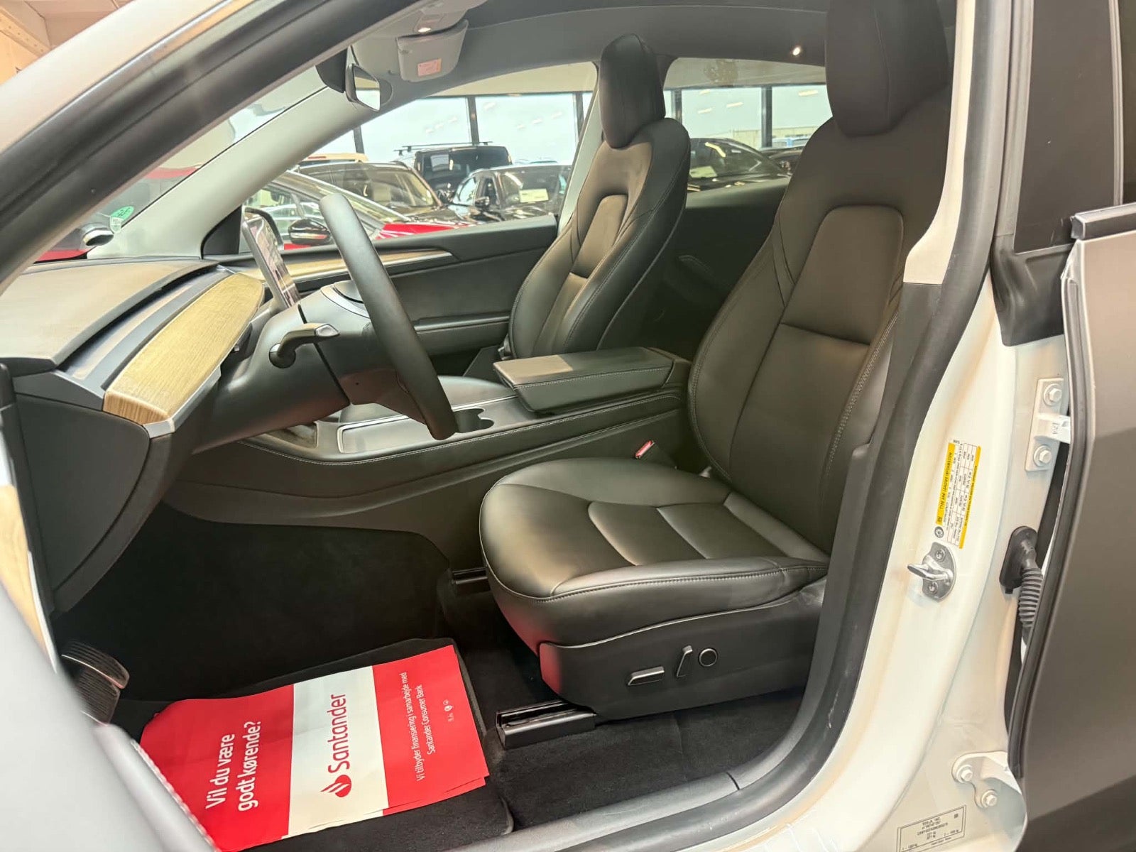 Tesla Model Y - Billede 15
