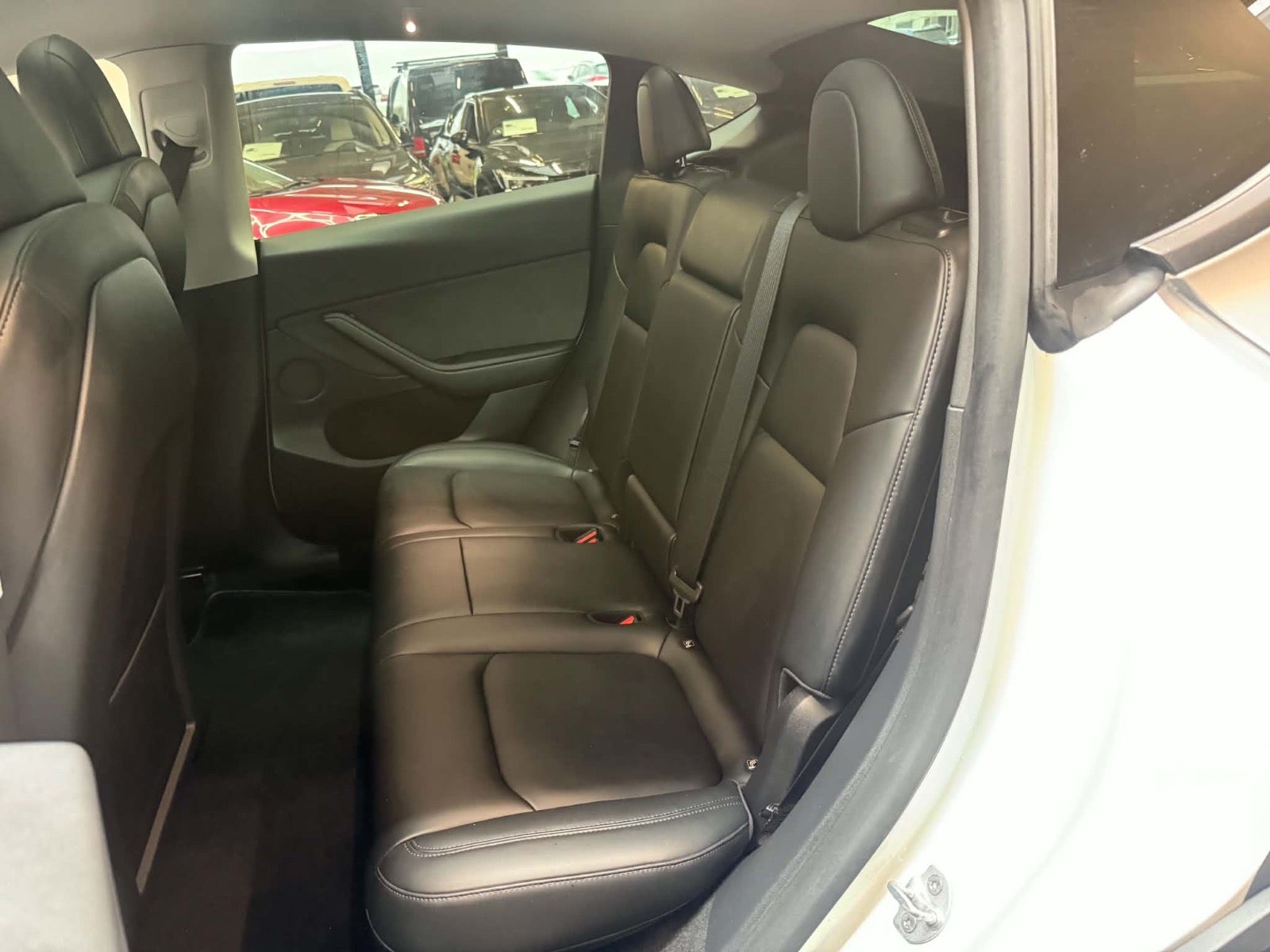 Tesla Model Y - Billede 16
