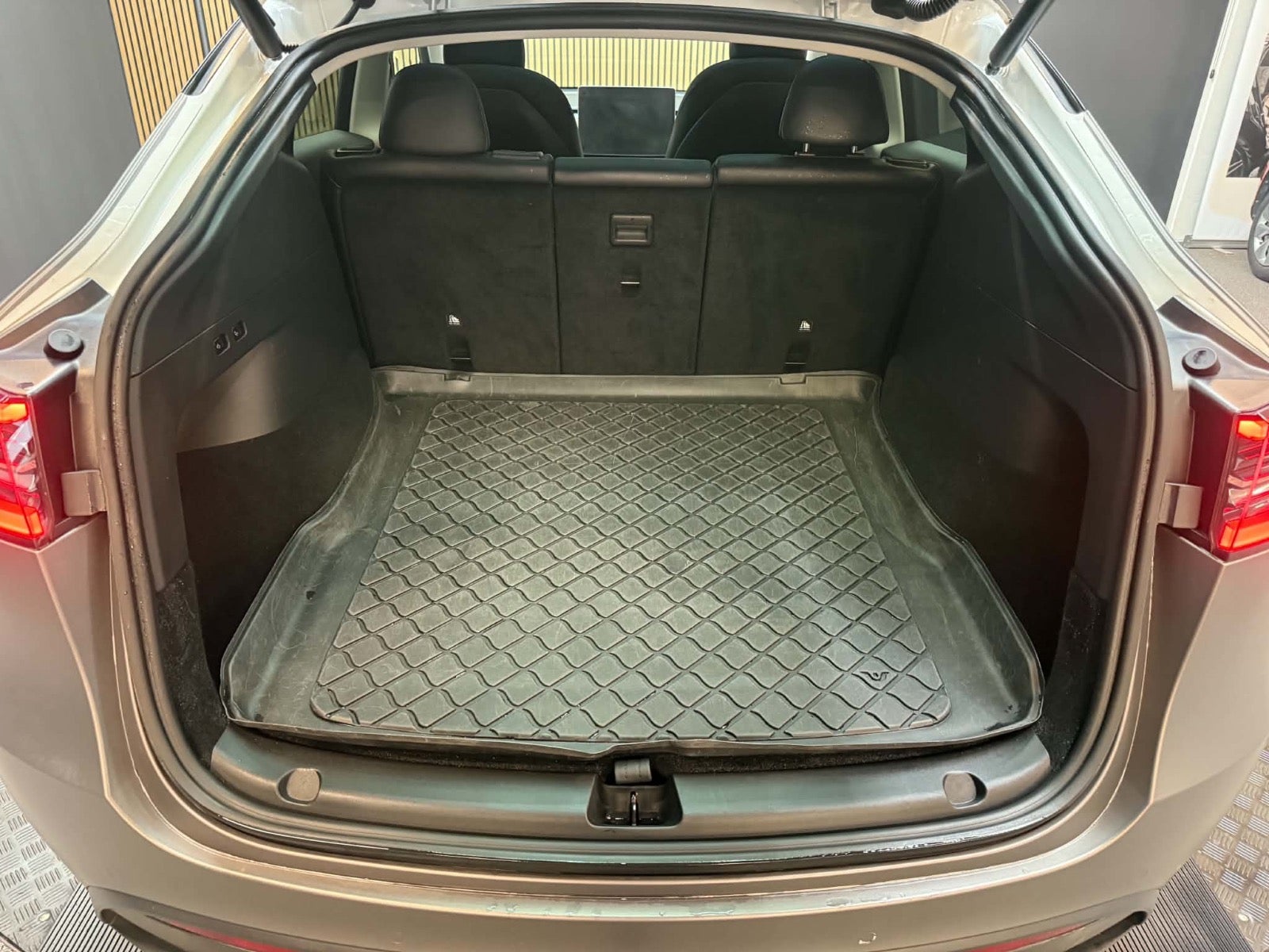 Tesla Model Y - Billede 17