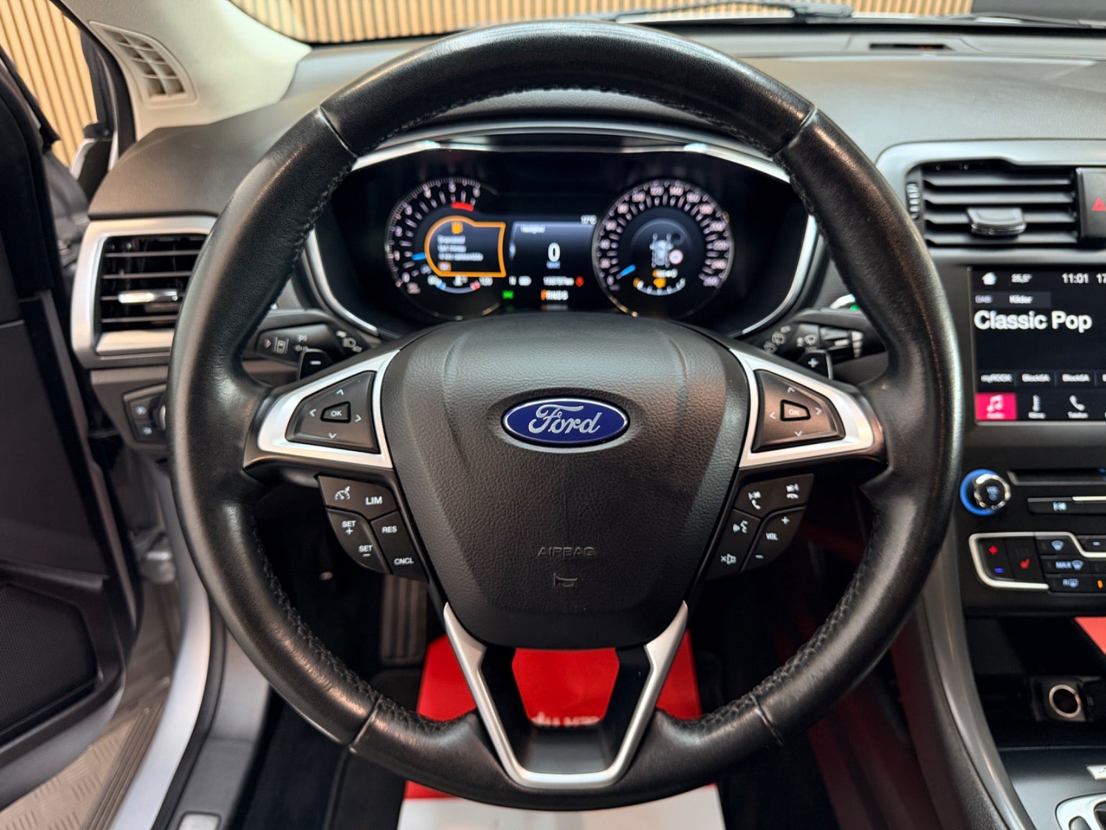 Ford Mondeo - Billede 10
