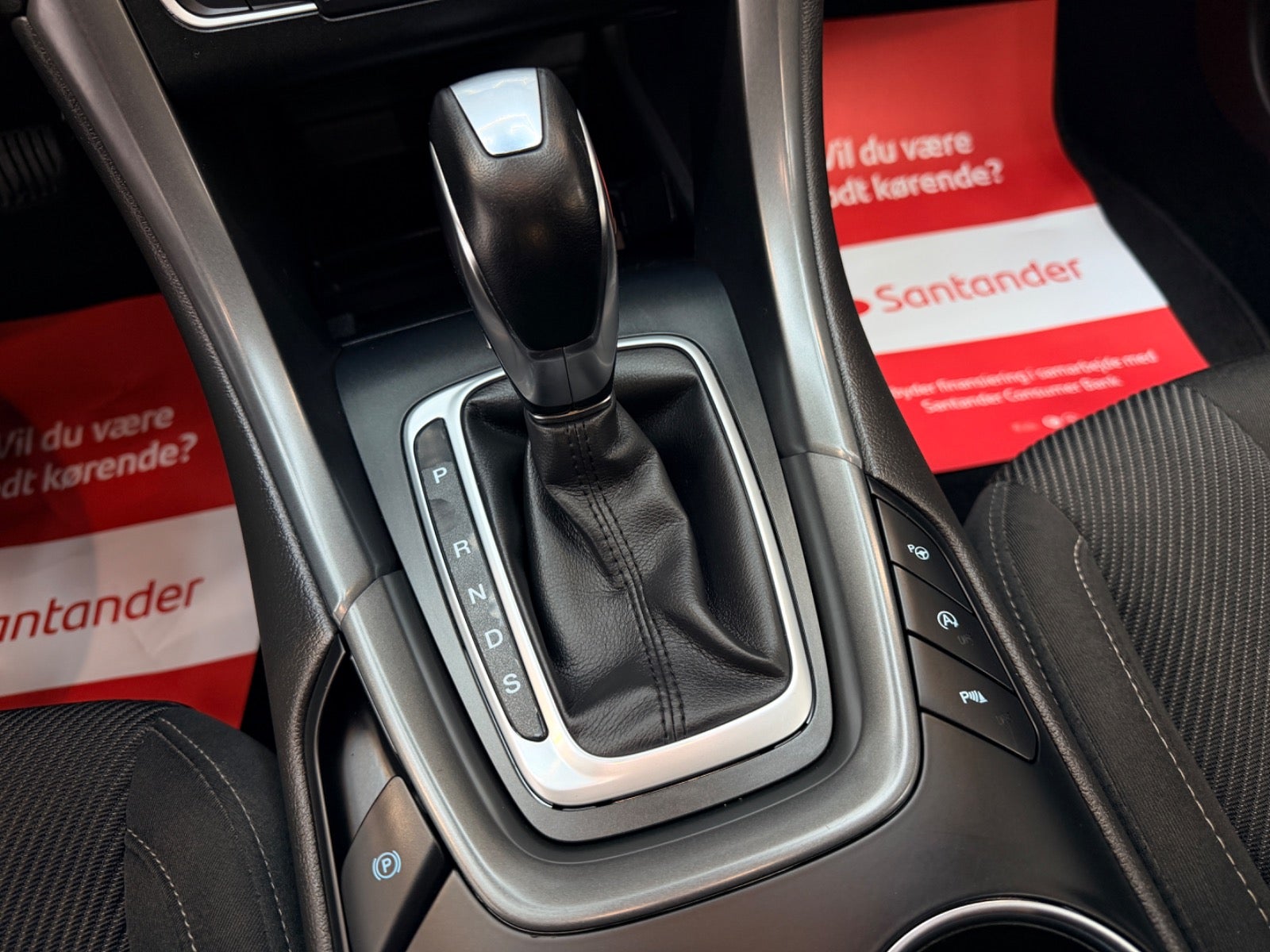 Ford Mondeo - Billede 15