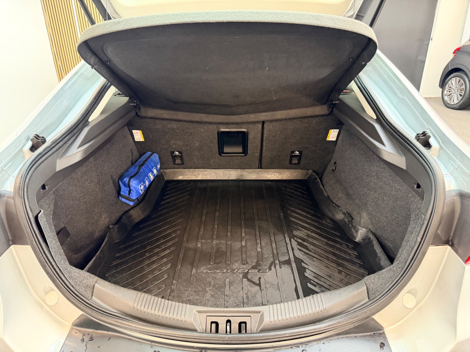 Ford Mondeo - Billede 18
