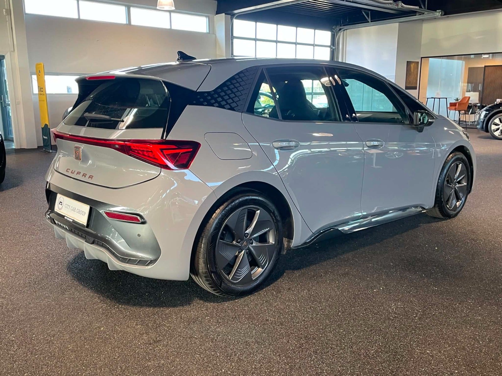 Cupra Born - Billede 5