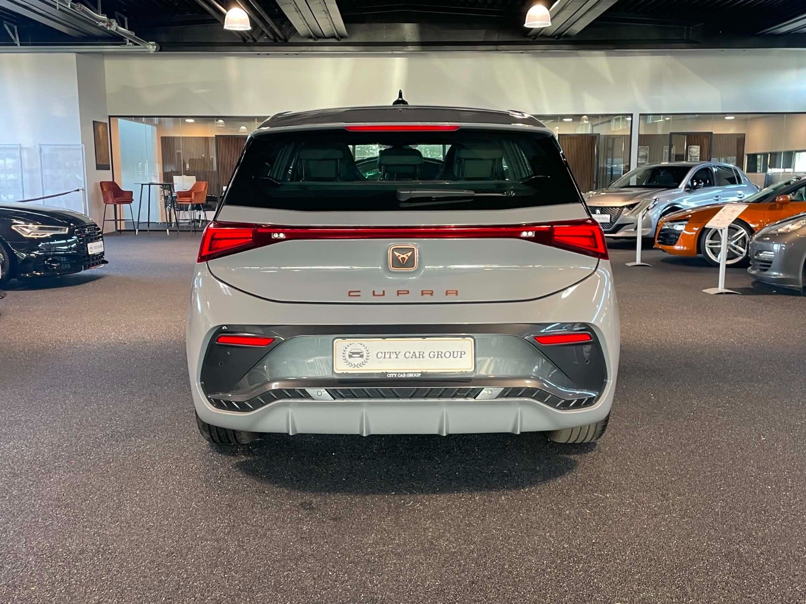 Cupra Born - Billede 6