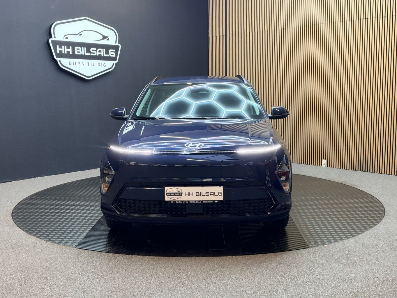 Hyundai Kona - Billede 2