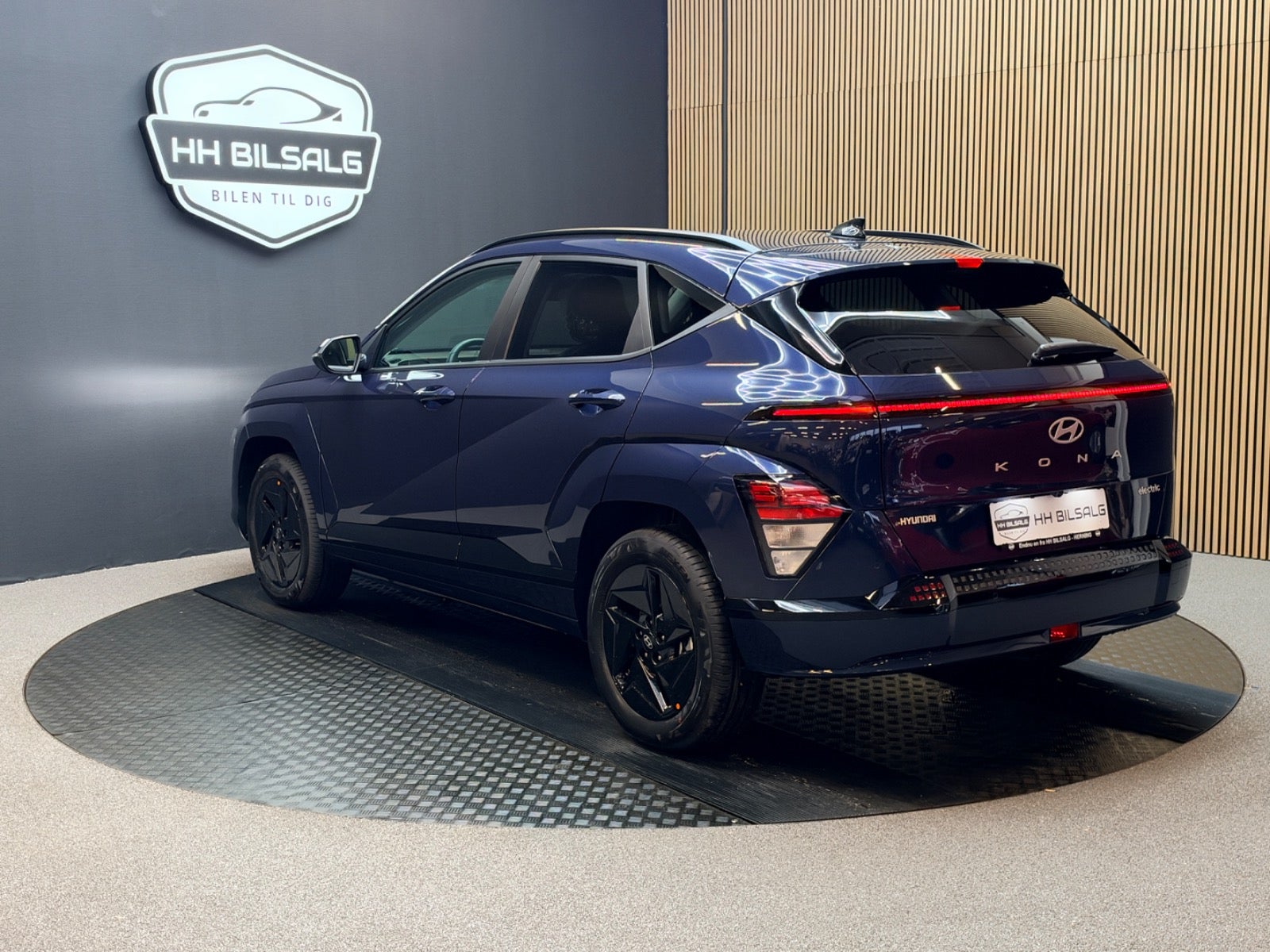 Hyundai Kona - Billede 7