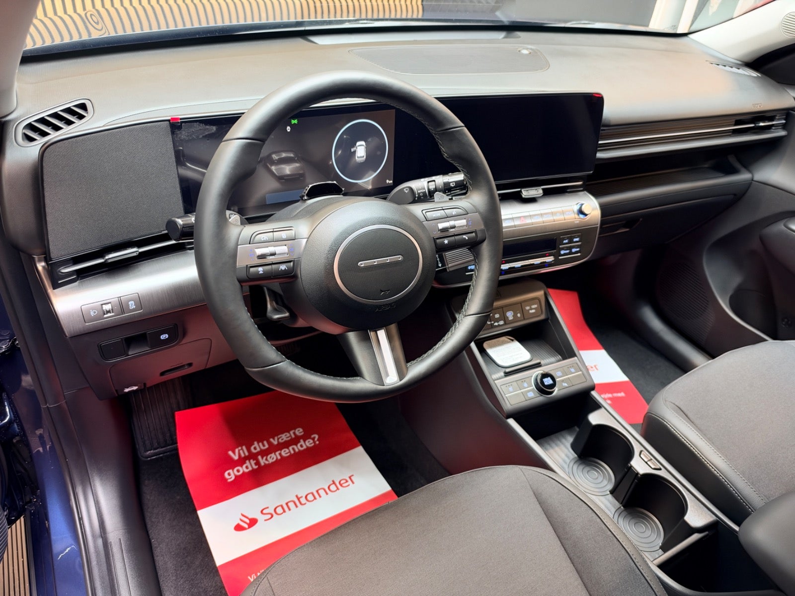 Hyundai Kona - Billede 9