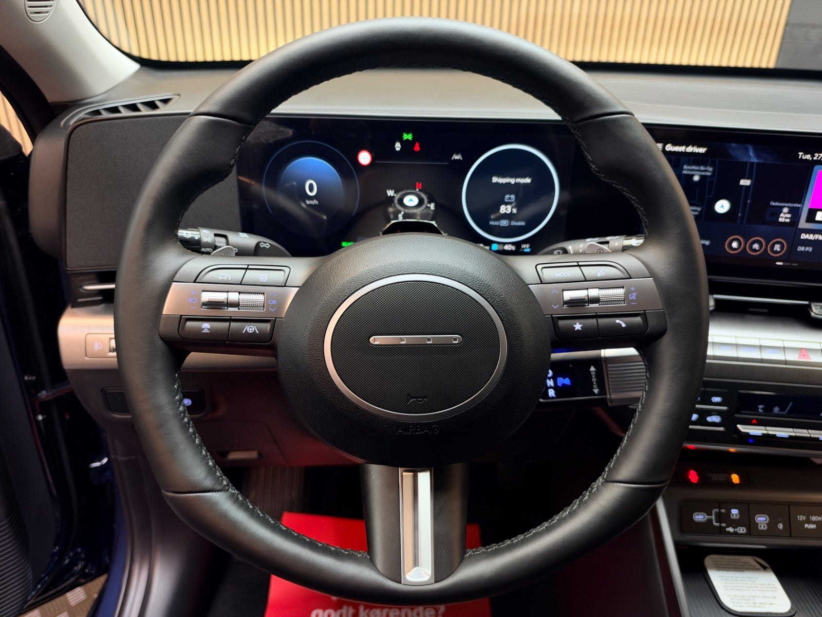 Hyundai Kona - Billede 10