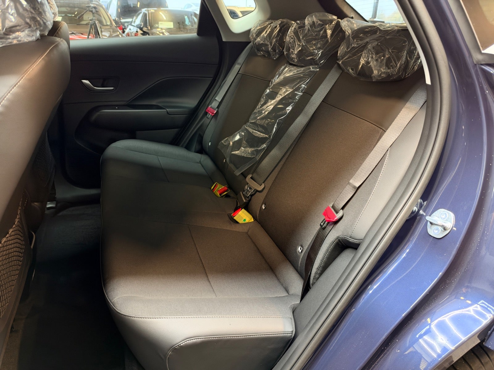 Hyundai Kona - Billede 16