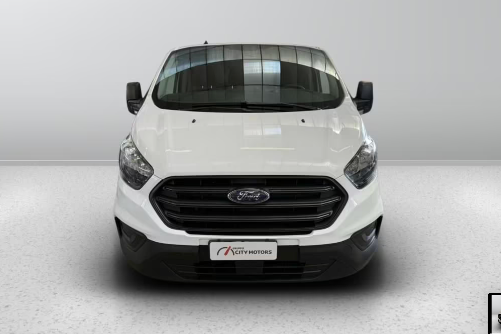 Ford Transit Custom 280 L1 - Billede 2