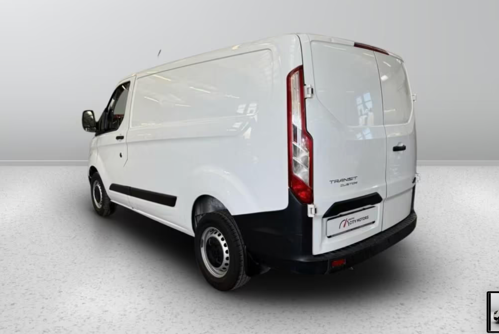 Ford Transit Custom 280 L1 - Billede 4