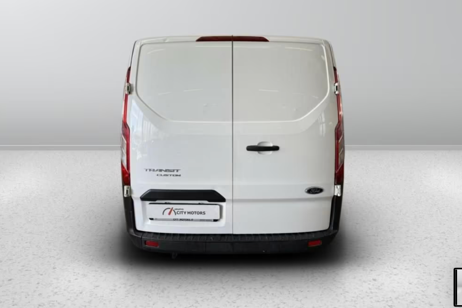 Ford Transit Custom 280 L1 - Billede 5
