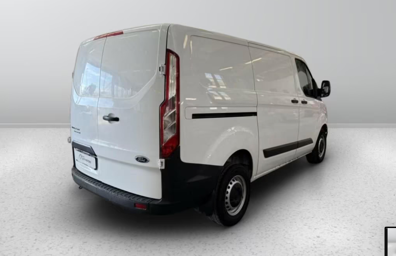 Ford Transit Custom 280 L1 - Billede 6