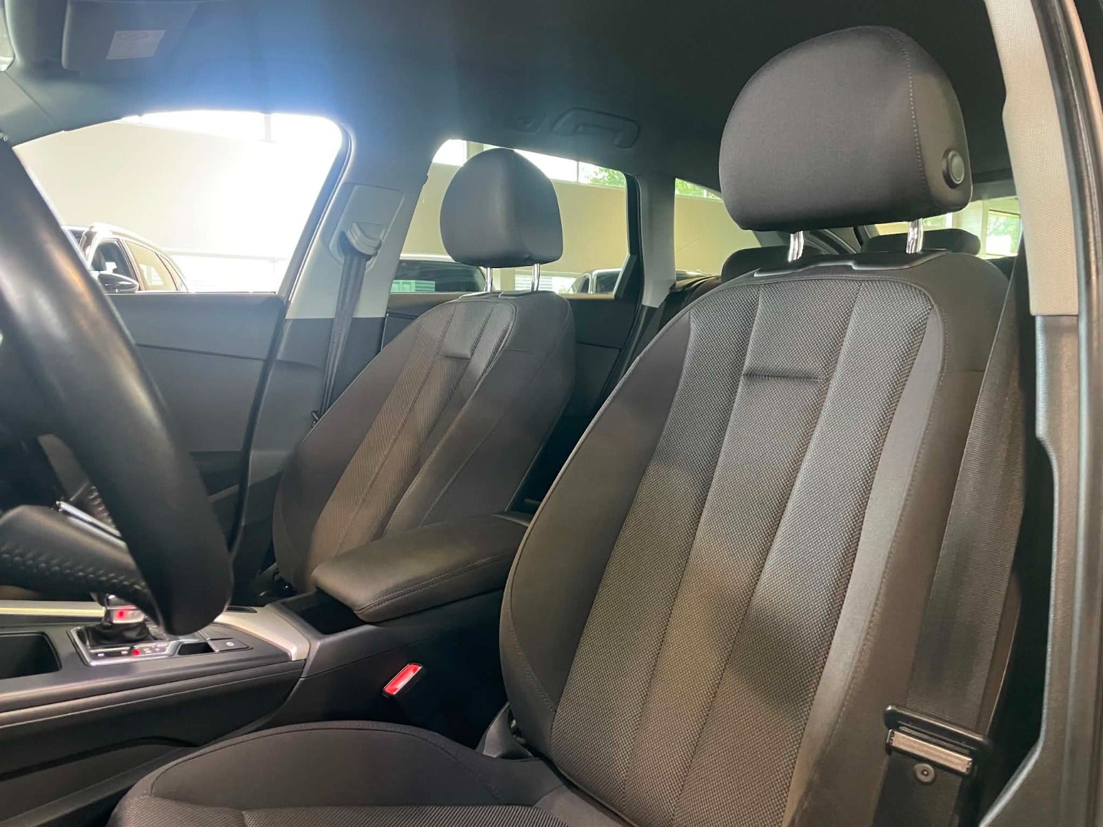 Audi A4 - Billede 9