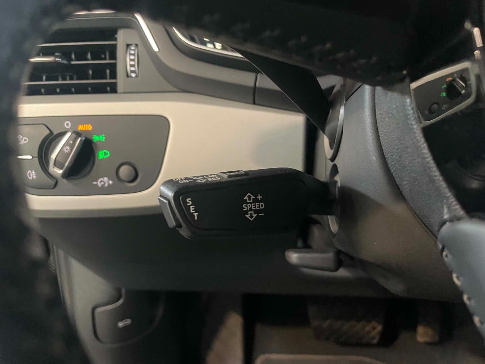 Audi A4 - Billede 11