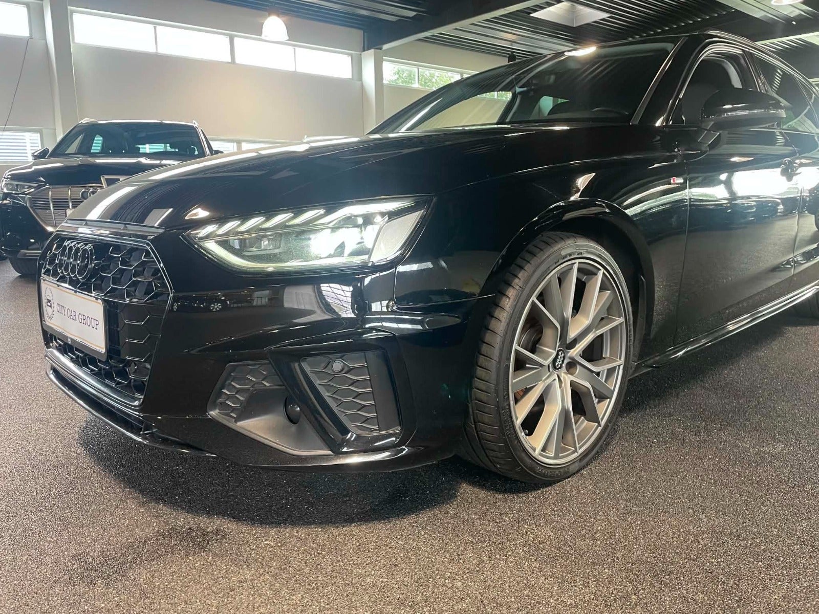 Audi A4 - Billede 20