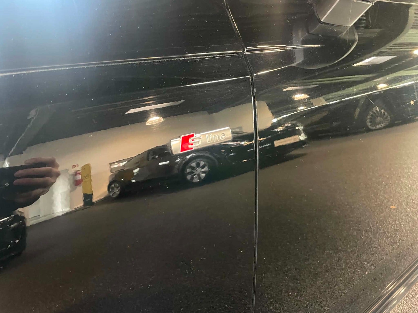Audi A4 - Billede 21