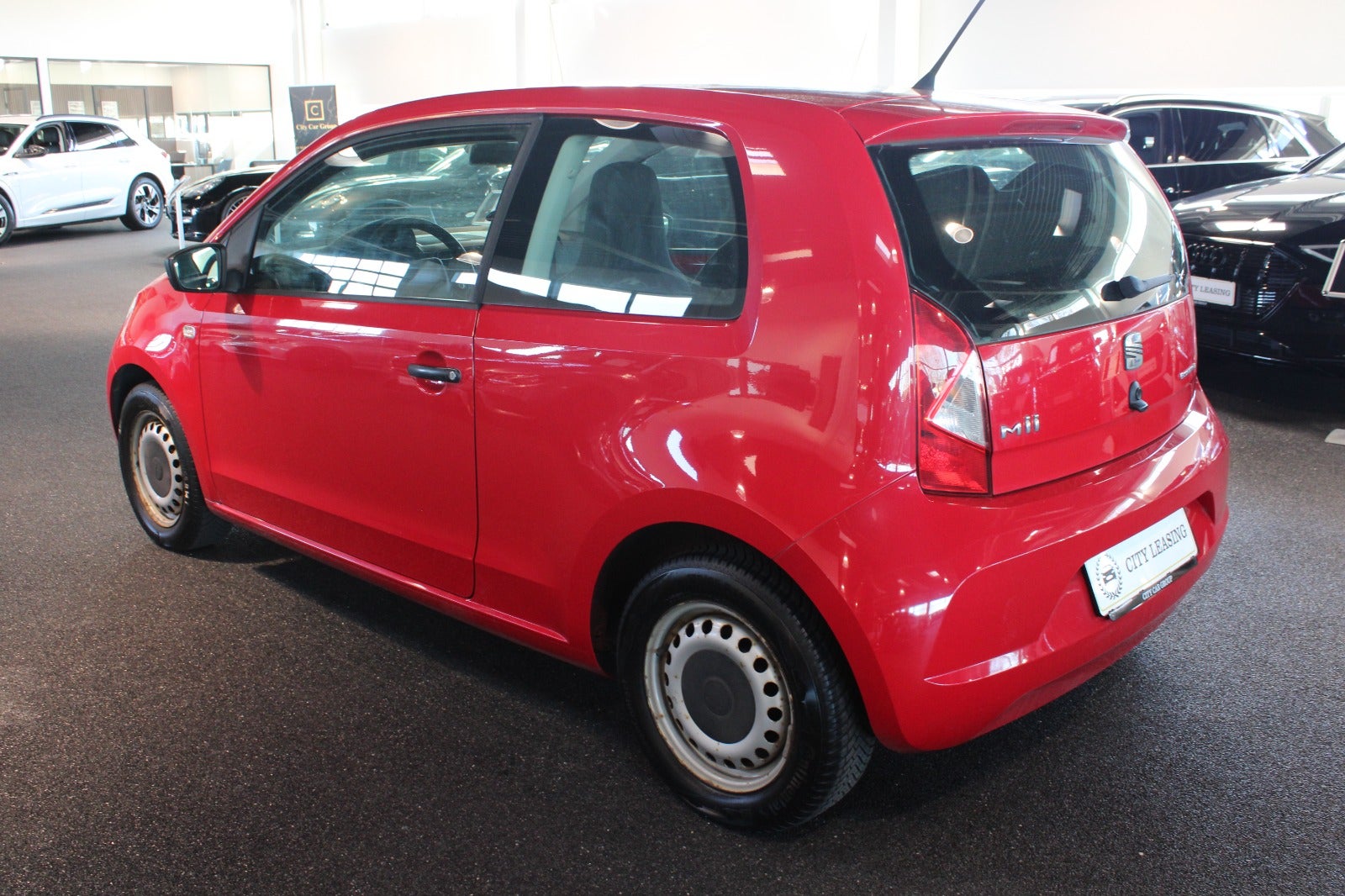 Seat Mii - 7