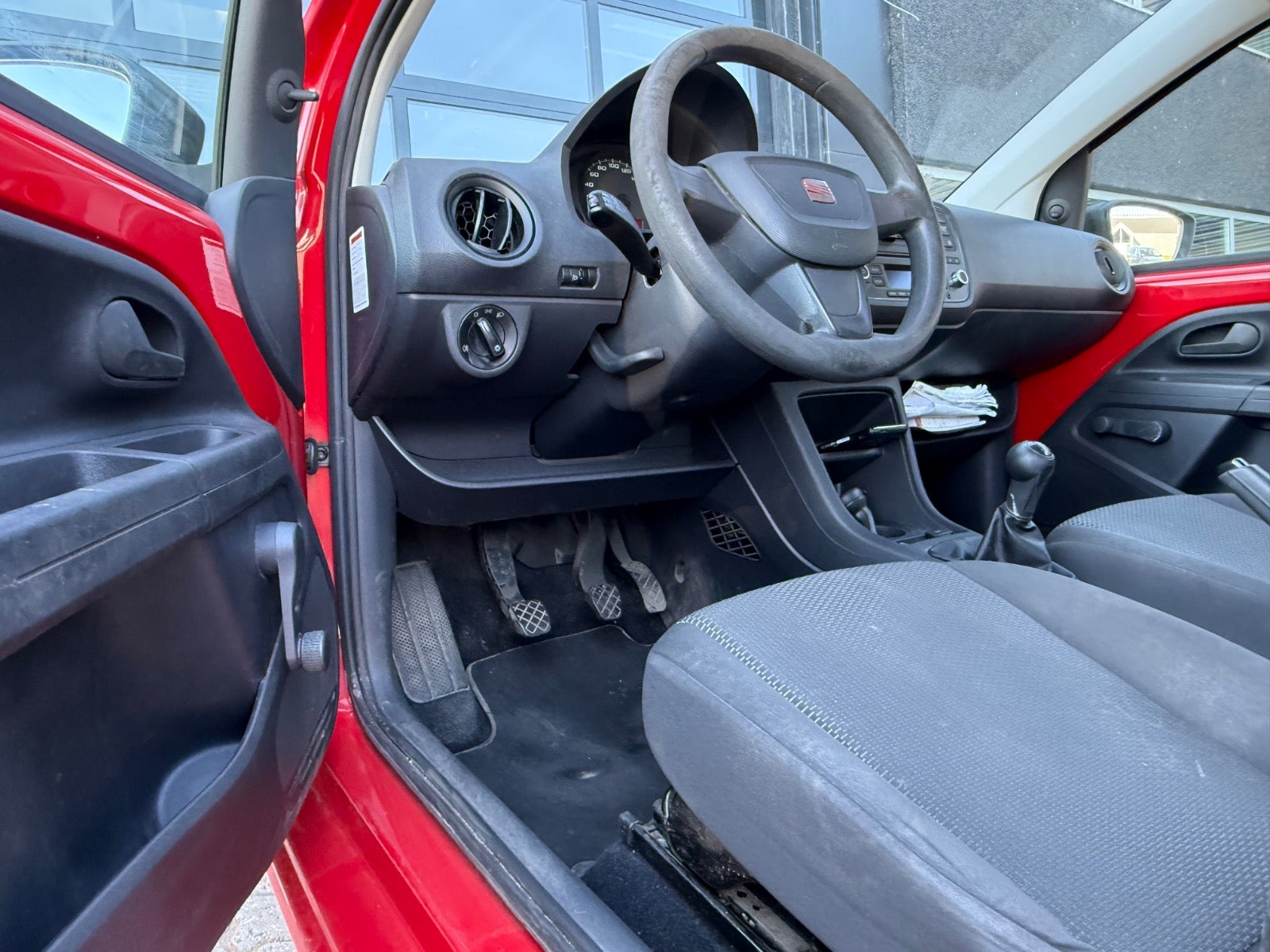 Seat Mii - Billede 2