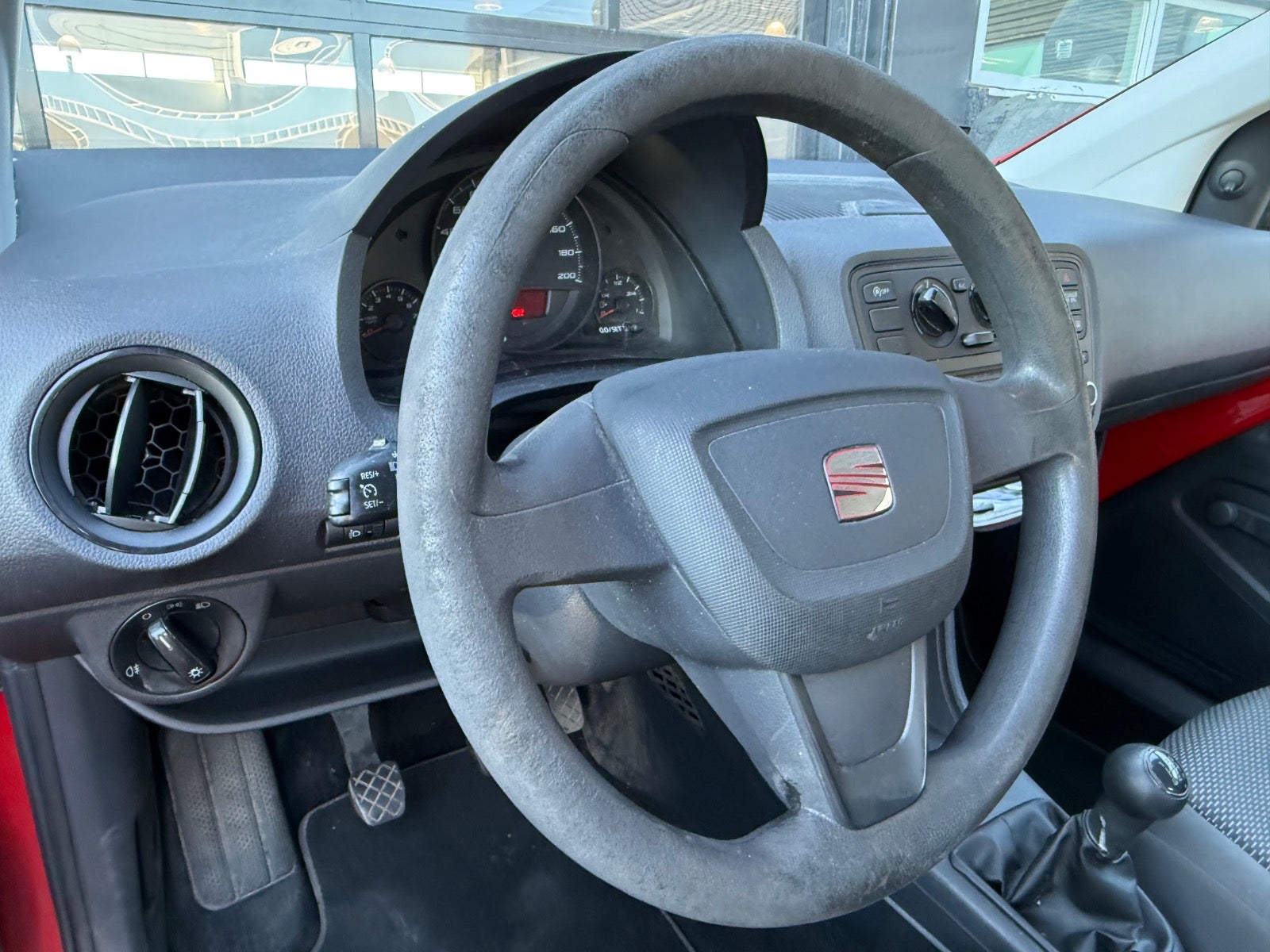 Seat Mii - Billede 3