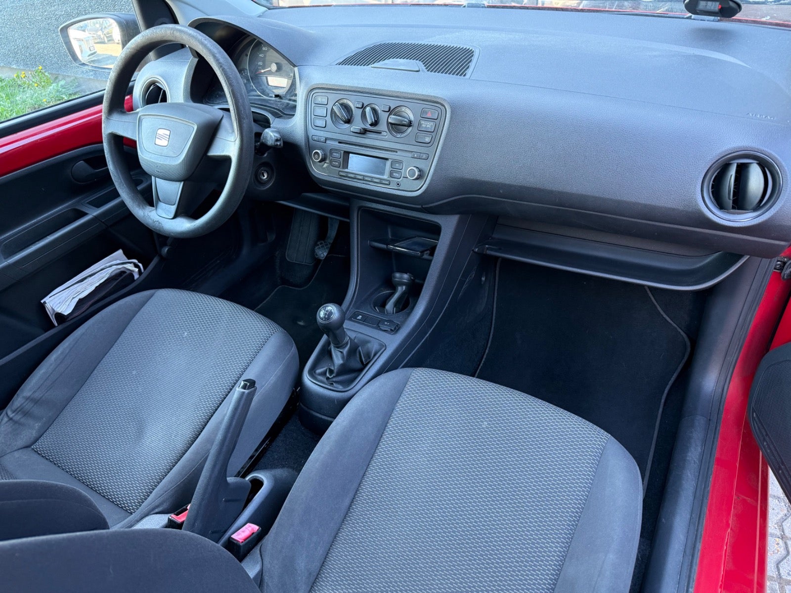 Seat Mii - Billede 5