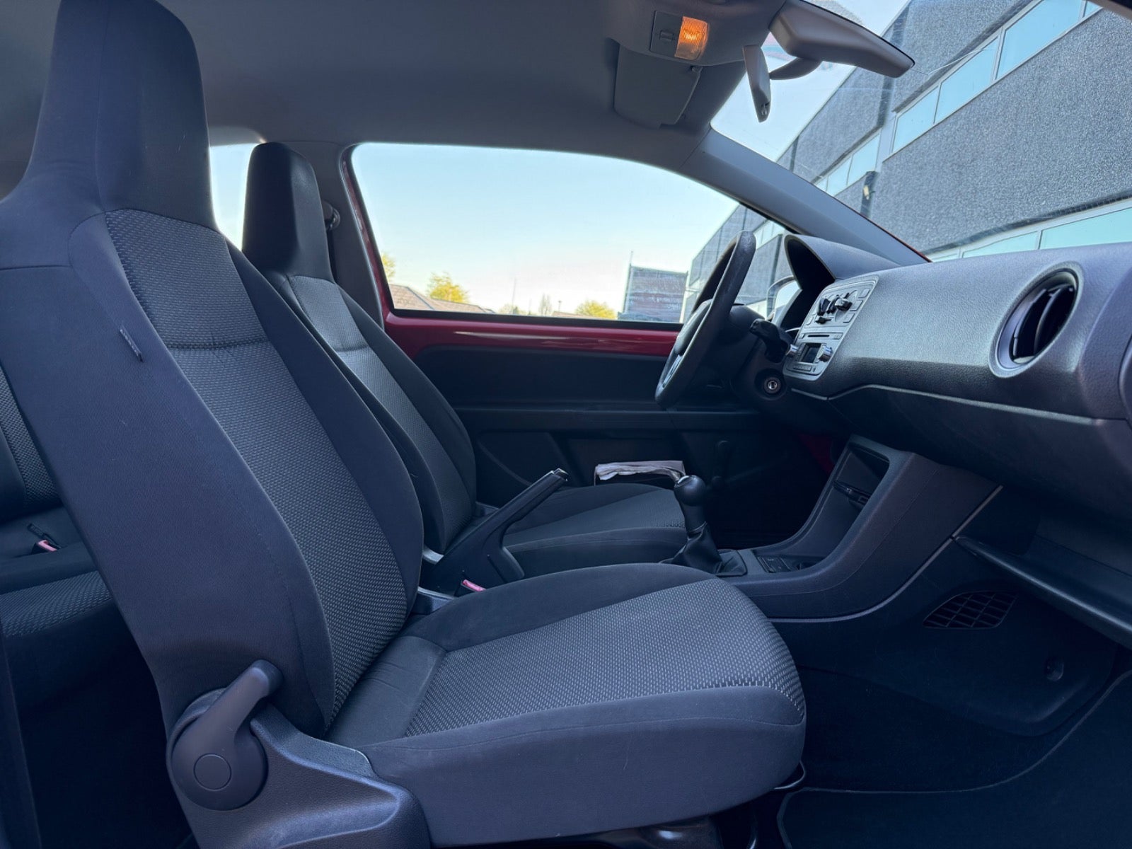 Seat Mii - Billede 6
