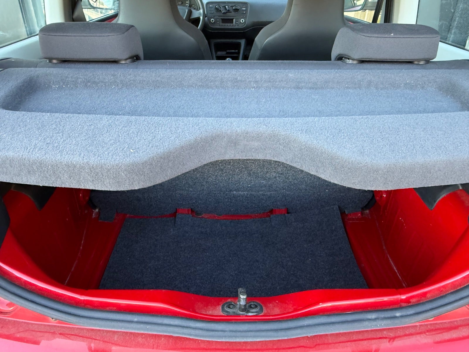 Seat Mii - Billede 7