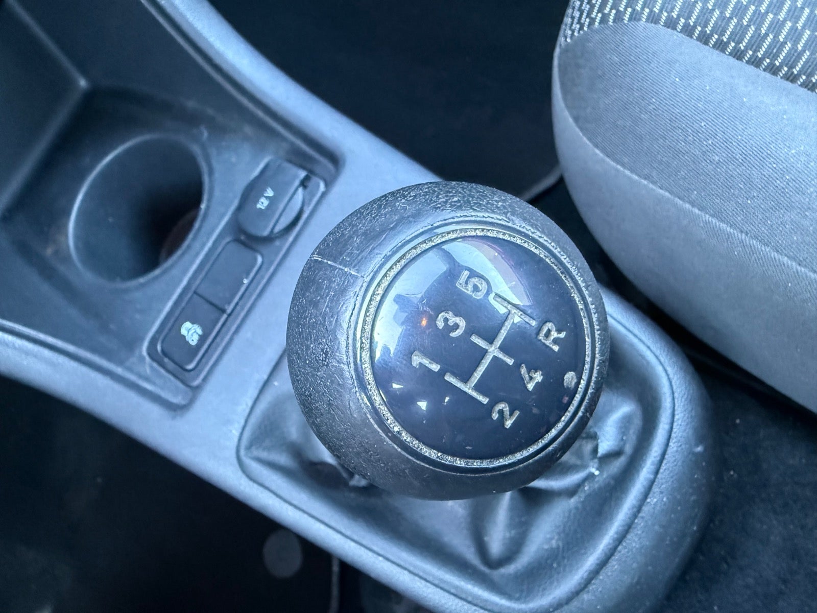 Seat Mii - Billede 9