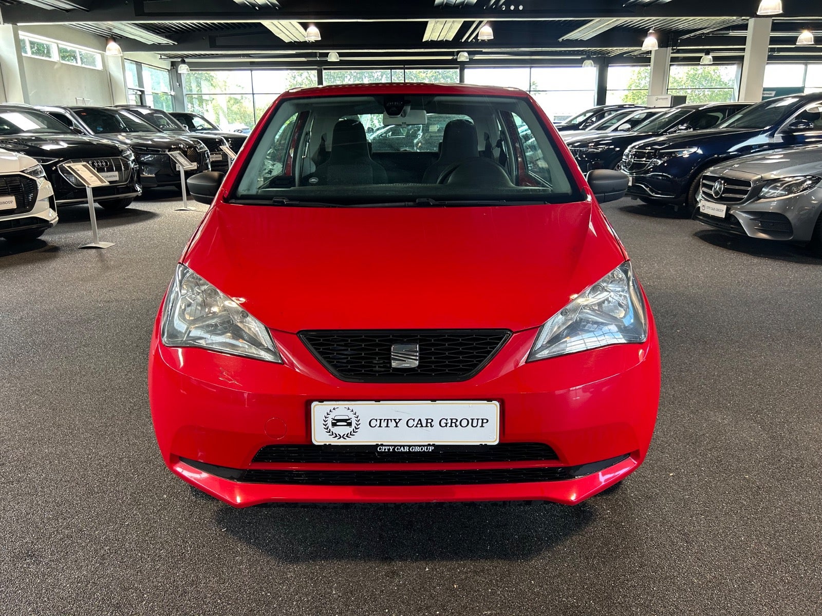 Seat Mii - Billede 11