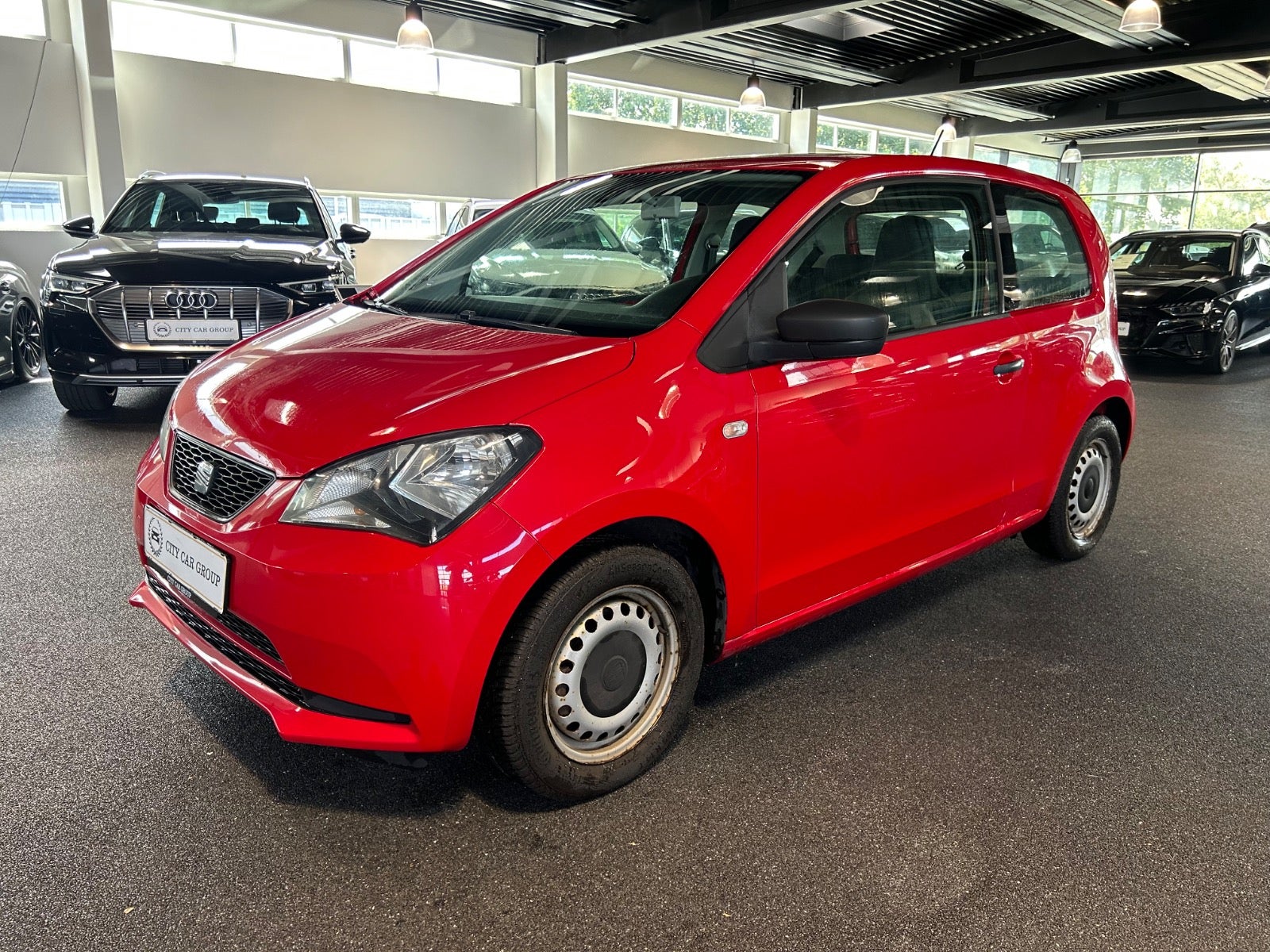 Seat Mii - Billede 13