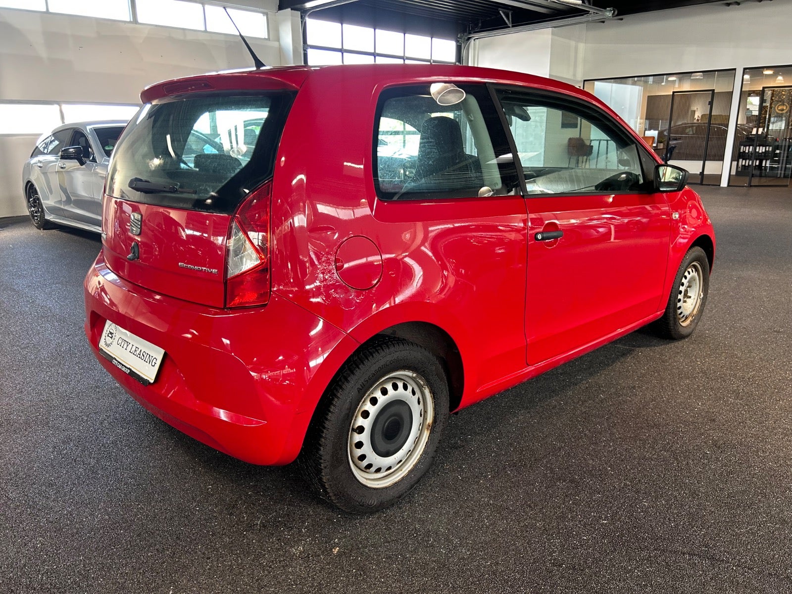 Seat Mii - Billede 15