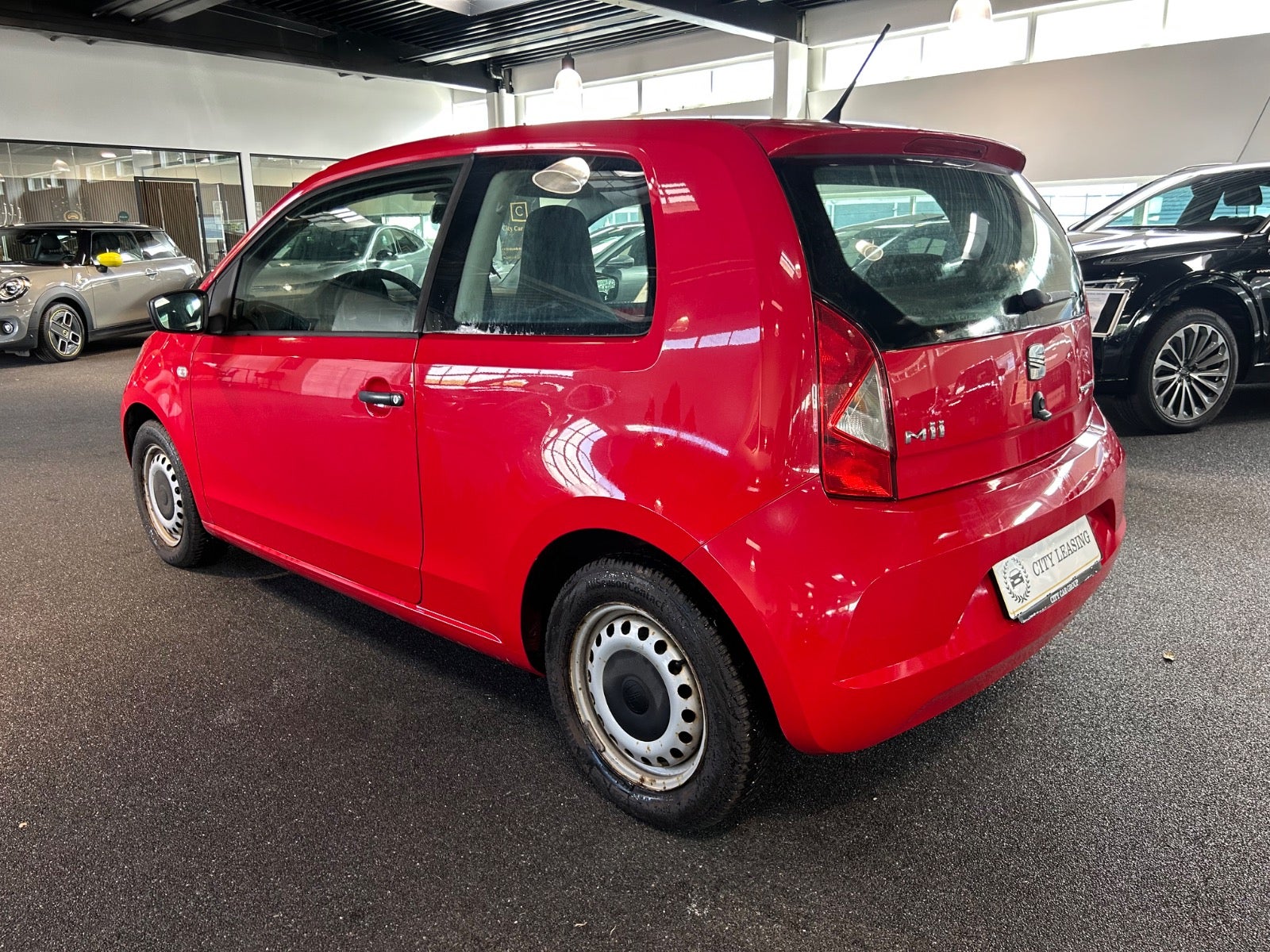 Seat Mii - Billede 16