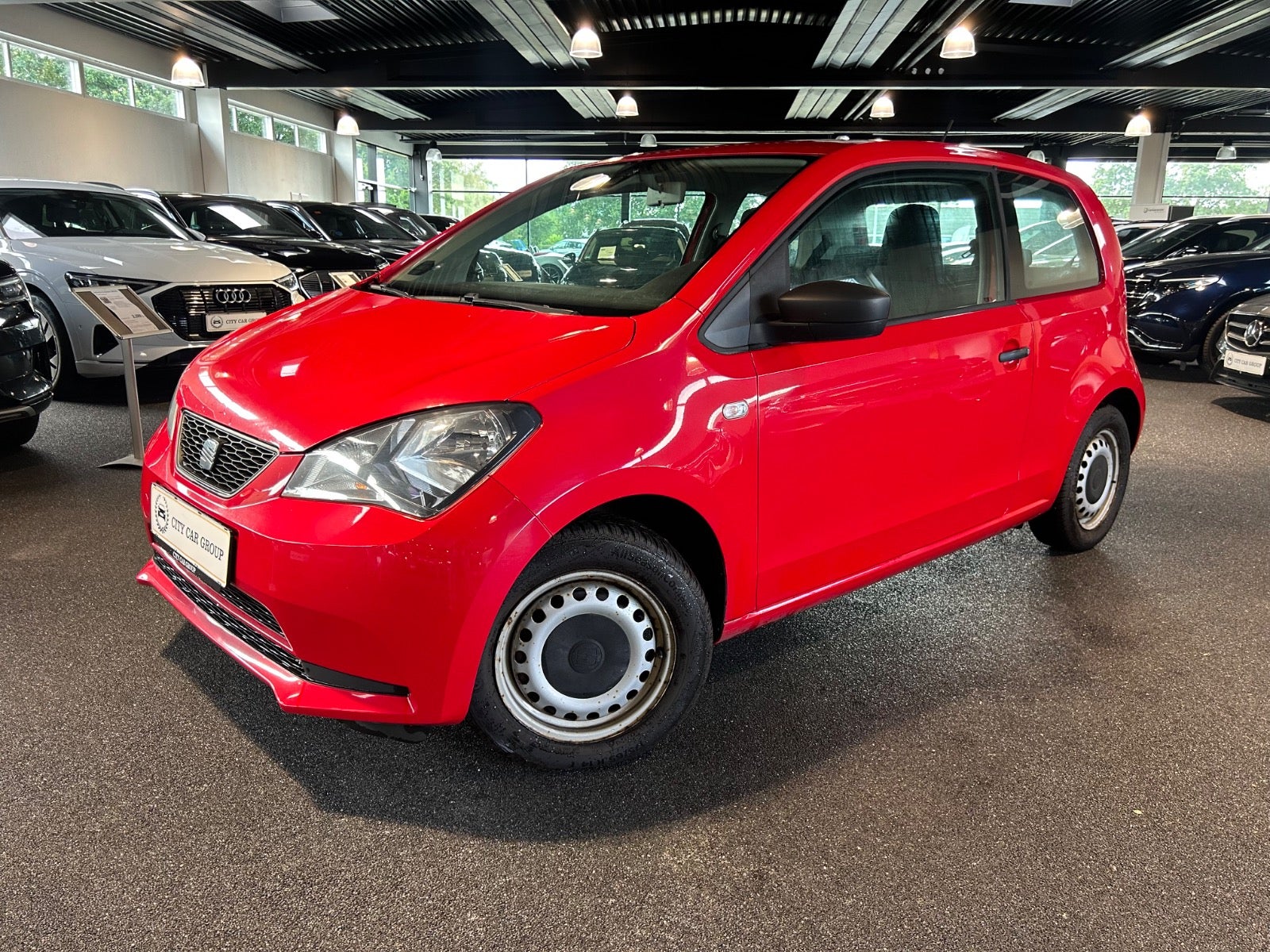 Seat Mii - Billede 17