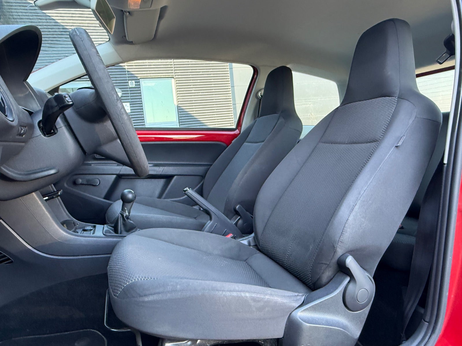 Seat Mii - Billede 8