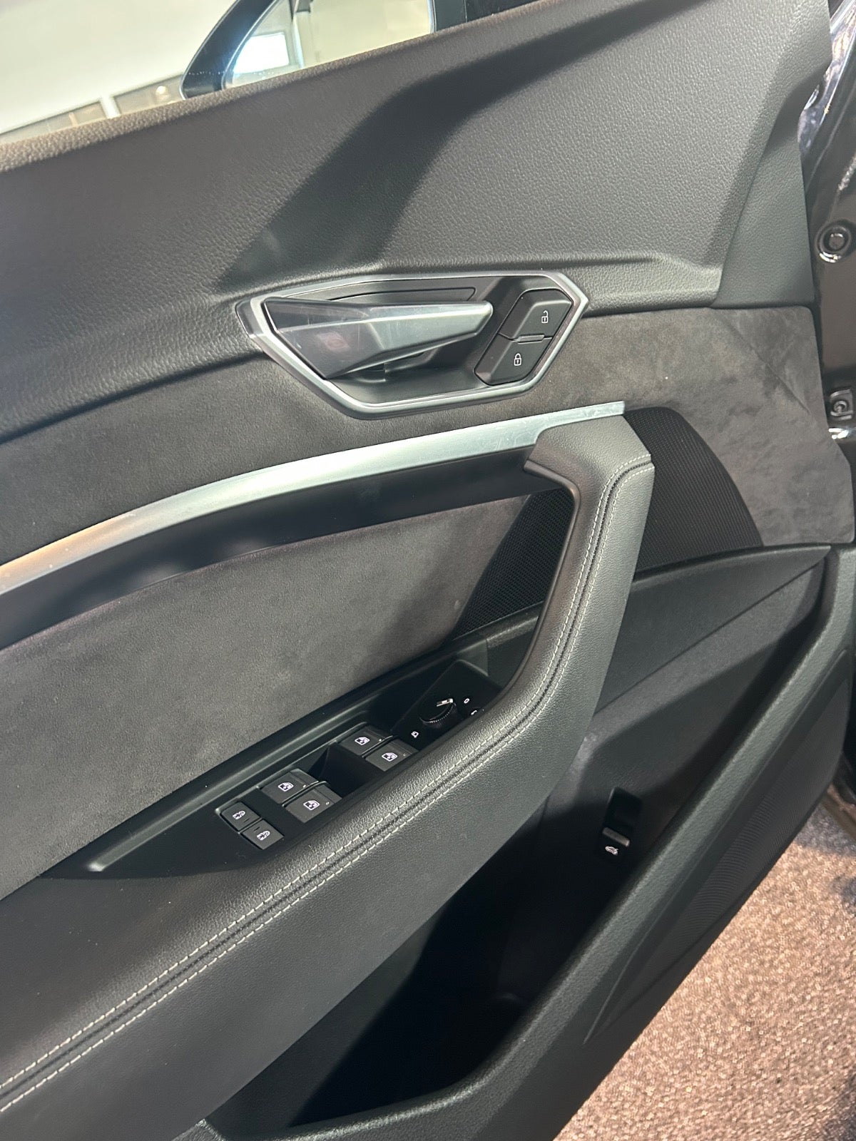Audi e-tron - Billede 14