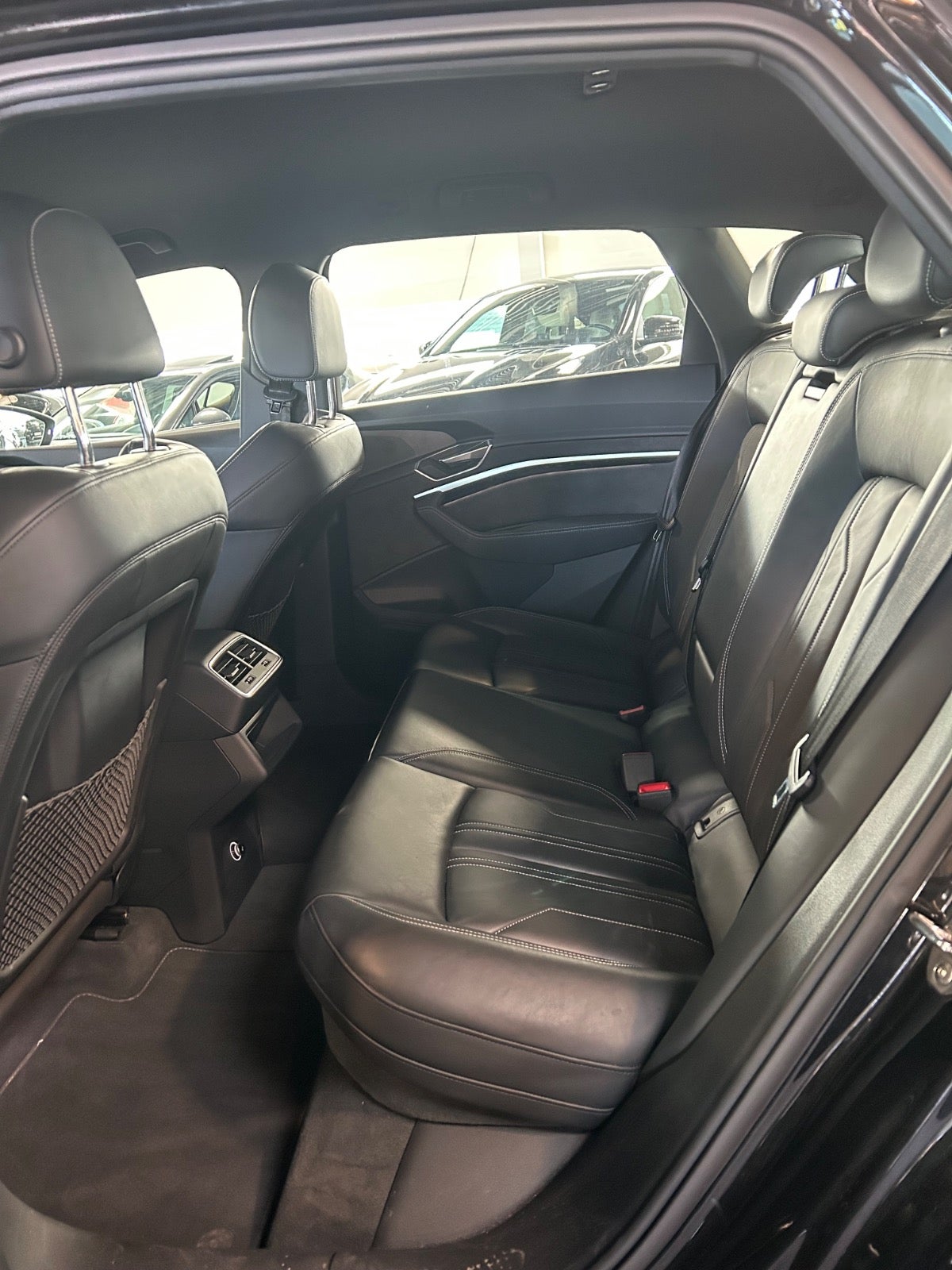 Audi e-tron - Billede 15
