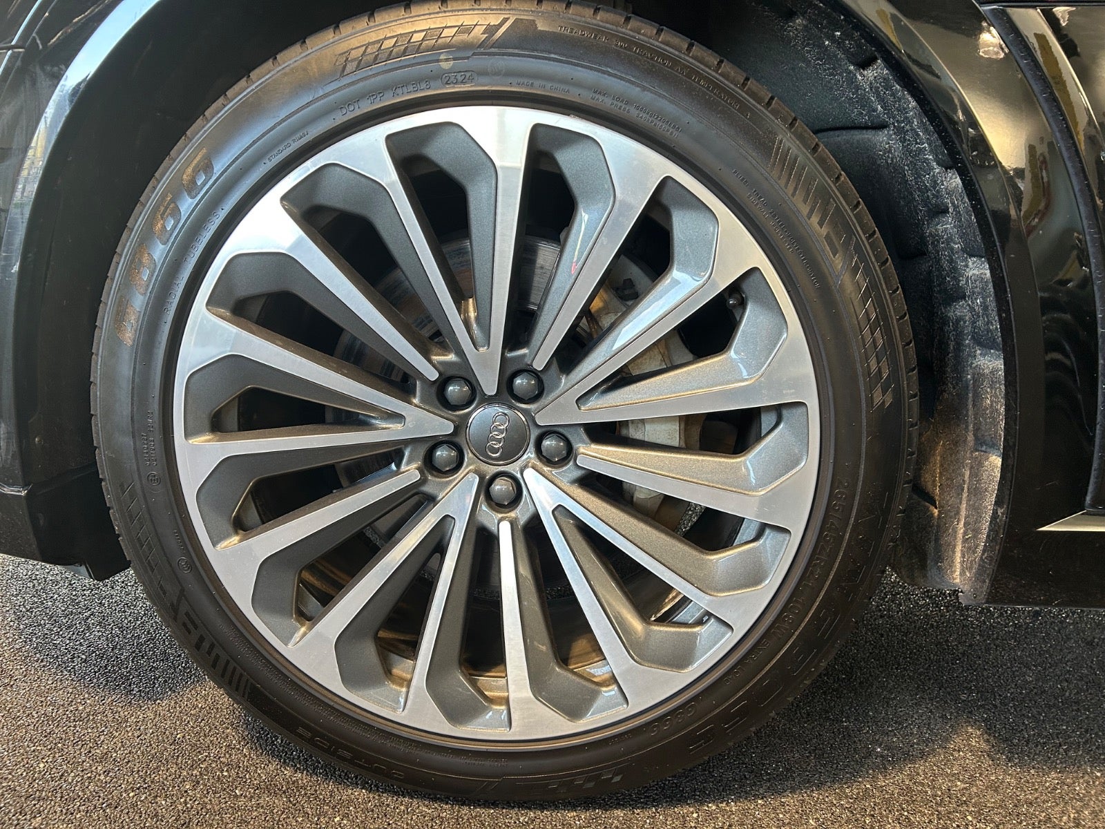 Audi e-tron - Billede 16