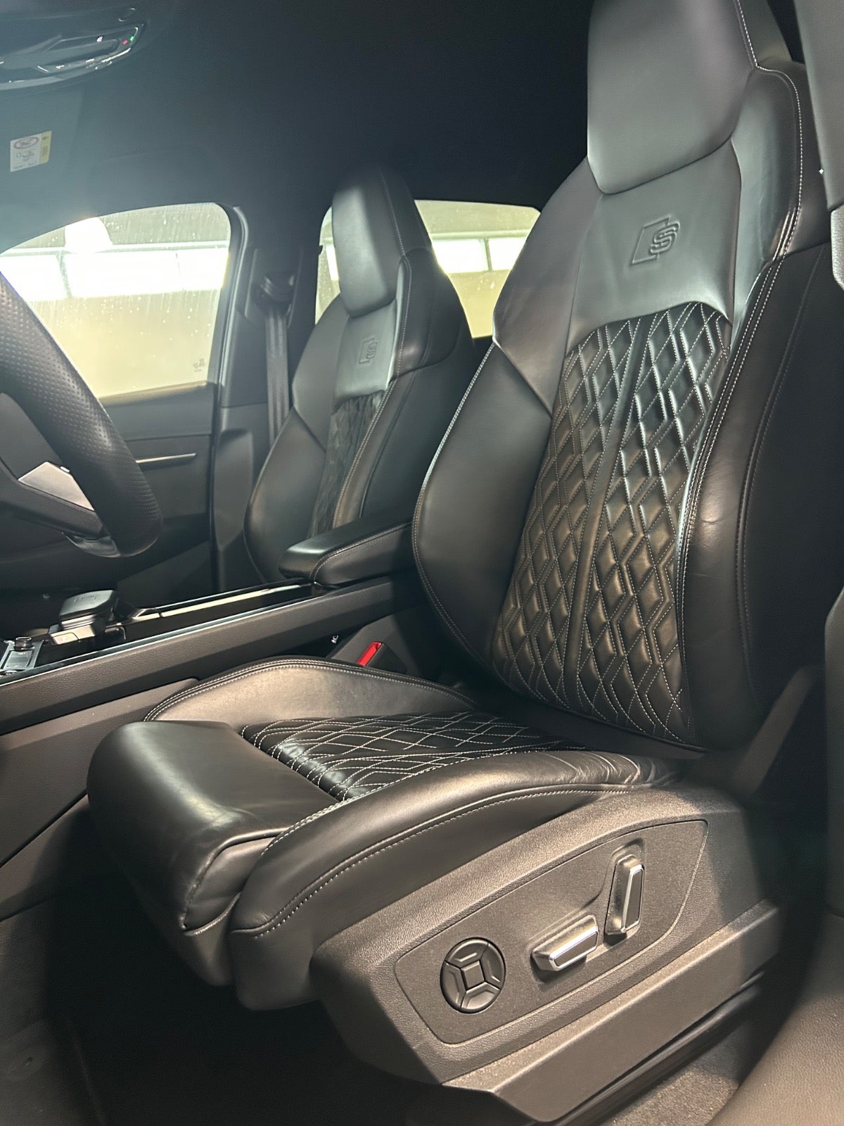 Audi e-tron S - Billede 12